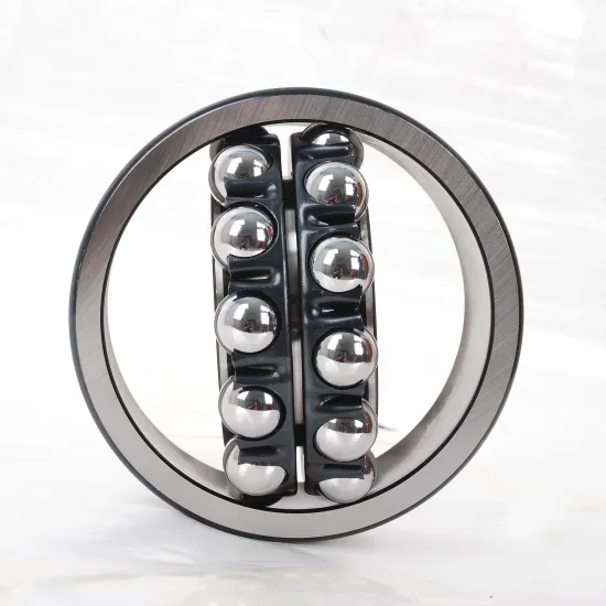 2305 Stainless Steel Self-aligning Ball Bearings 25*62*24MM