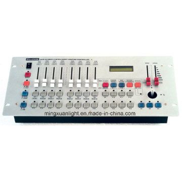 DMX512 Controller Stage Equipment DMX Dimmer