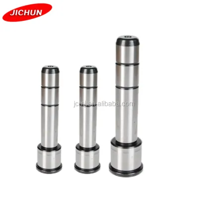 Meusburger Standard Inclined Pin Without Collar