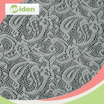 bulk elastic nylon spandex lace stretch fabric