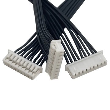 JST PH XH ZH SH Wire Harness Assembly