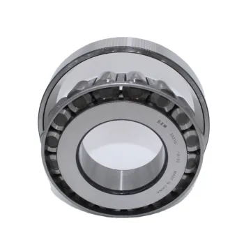SXM High Quality 33006 to 33015 & 30*55*20 Tapered Roller Bearings