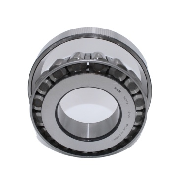 SXM High Quality 33006 to 33015 & 30*55*20 Tapered Roller Bearings