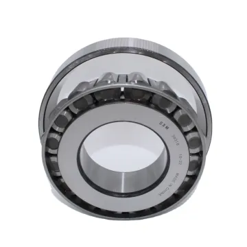 SXM High Quality 33006 to 33015 & 30*55*20 Tapered Roller Bearings