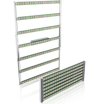 Luce a LED di crescita di Pvisung