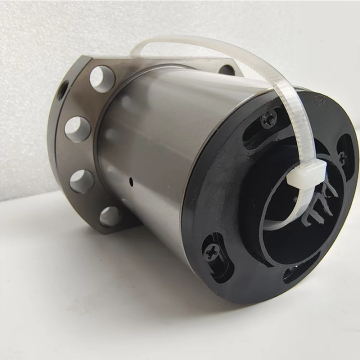 SFS4020 and SFSR2525 Ballscrew Nut: Specifications and Applications