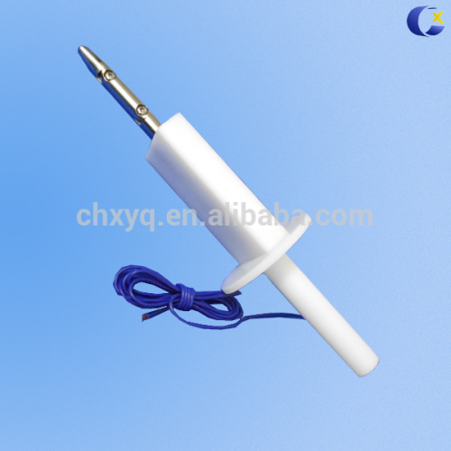 Iec 61032/60529/60335/60065 Ip2x Standard Test Finger Probe B, High