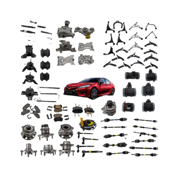 Wholesale Quality Auto Parts & Accessories for Hyundai & Kia