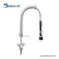 Over Stove Filtered Water Faucet