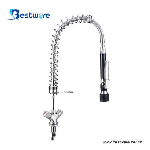 Kitchen Filtered Water Faucet Kitchen Filtered Faucet With Water Dispenser Factory