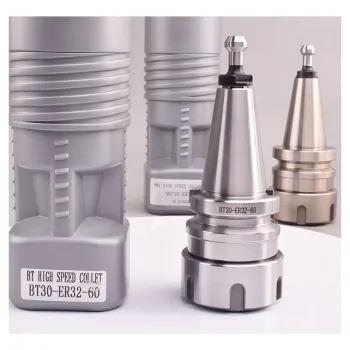 BT30 ER32 CNC Milling Chucks and Collet Tool Holders for Machine Accessories