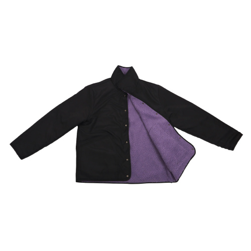 Men's dual sided jacket