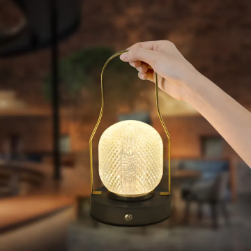 โคมไฟ LED Acrylic LED ที่เป็นมิตรกับสิ่งแวดล้อมที่มีสไตล์