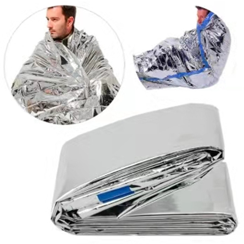 First Aid Emergency Blankets