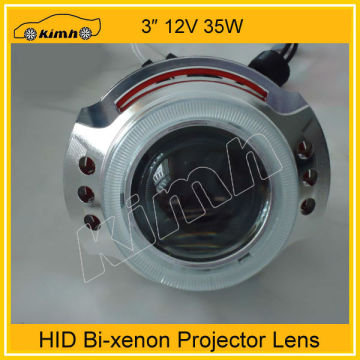 2013 newest 3d projector lens
