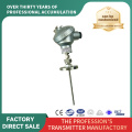 J-grading Flange Temperature Probe Adj
