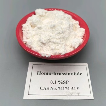 การใช้ Homo-brassinolide กับ Fuirts ในสเปน