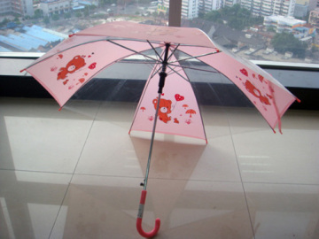 carton umbrella