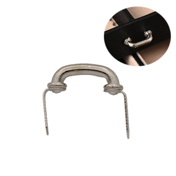 Benutzerdefinierte Metallhardware: Dekorative Schubladengriffe und Zubehör