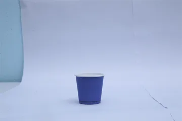 Paper Cup, Printed Paper Cup