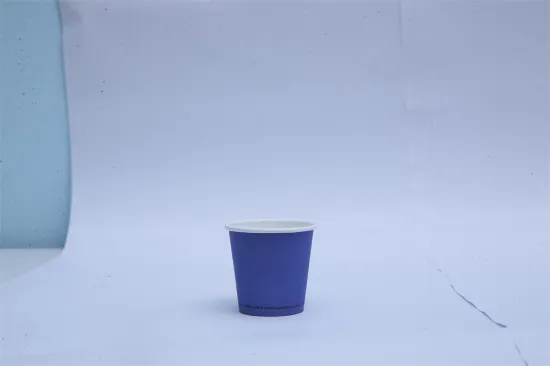 Paper Cup, Printed Paper Cup