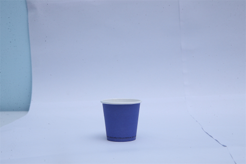 Tazza di carta, tazza di carta stampata