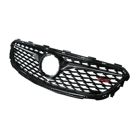 Factory Direct Sale Car Accessories: BUICK REGAL 17 Grille and Body Kit