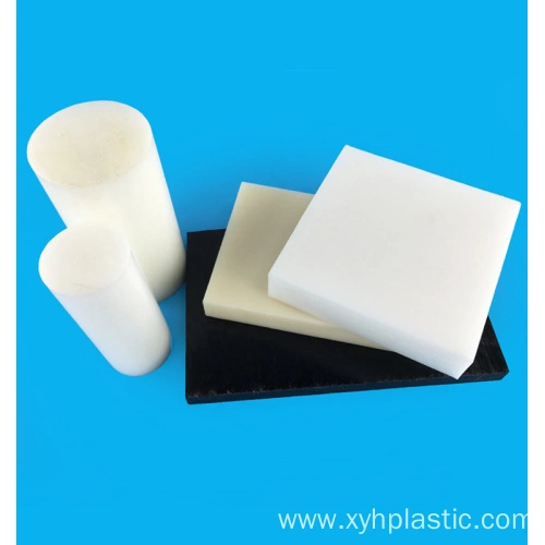 Price Plastic Acetal Sheet Blocks China Manufacturer