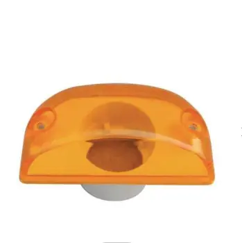 Heavy Duty Truck Side Marker Lamp 20733983