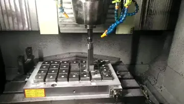 Mass production cnc machining parts processing small hardware cnc lathe slide block