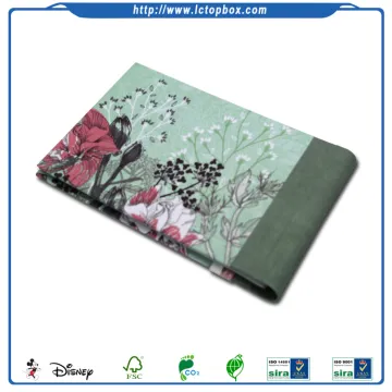 Cartoon Cover Spiral Binding Creative Sketch Book