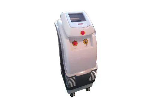 Elight Ipl Rf Laser Multifunction Beauty Equipment For Freckles Removal