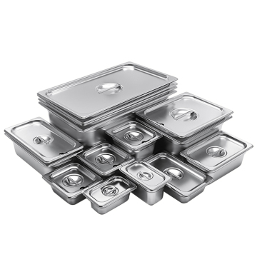 FS-A3 Gastronorm 1/3 Insulated Food Pan Carrier for Sale