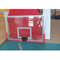 Adult basketabll tempered backboard for sales