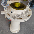 Wholesale PINION SHAFT HOUSING For 60-110E GYRATORY CRUSHER