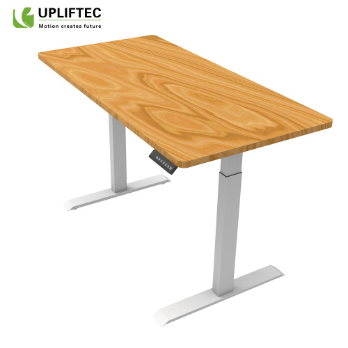 Sit Stand Desk Height Adjustable