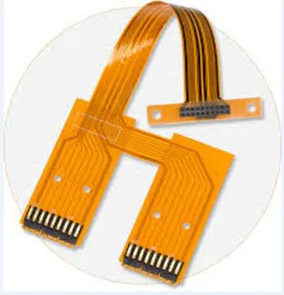 TG 170 FR4 Immersion Gold PCB Medical Equipment