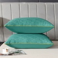2022 New Colorful Pillow Green