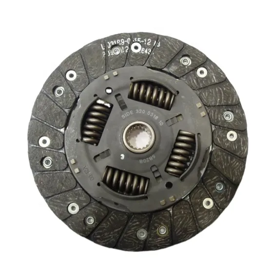 Auto Clutch Repair Kit for Peugeot 405