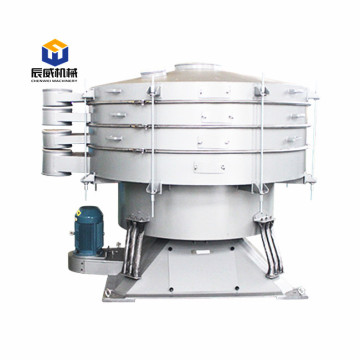 Hot selling Food Grade Tumbler Sieving machine