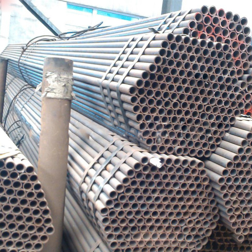 Q235 Seamless Steel Pipe