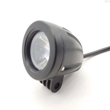12V-26V LED Electric Scooter Bicycle Headlight