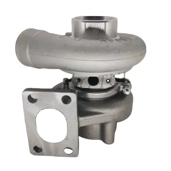 4BD1 Turbocharger TD04H-15G-12 49189-00501 - Isuzu Engine Parts