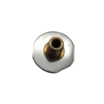 High quality high pressure sensor for engine accessories