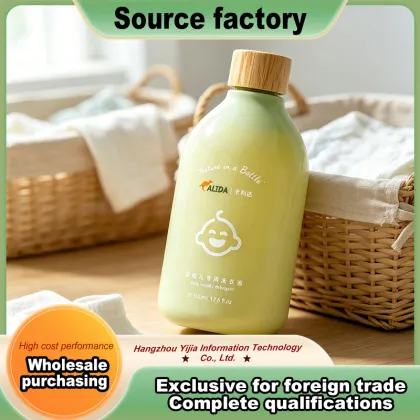 CALIDA infant enzyme wash