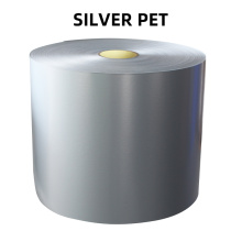 PP PET PET Clear Transparent Jumbo Stock