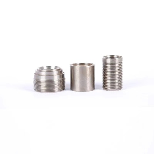 Precision CNC Custom Aerospace Motor Parts