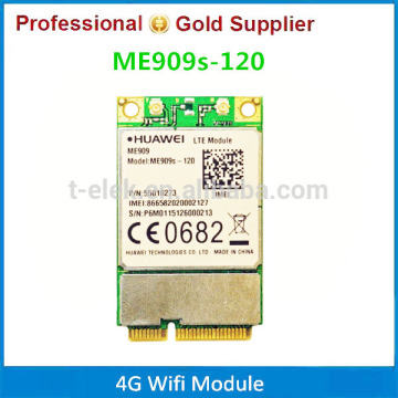 Huawei ME909s-120 LTE cat4 module with Hi-Silicon chipset