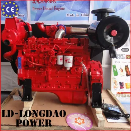 engine 6bt marine diesel engine for boat