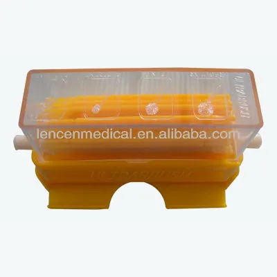 Dental Micro Applicator Dispenser
